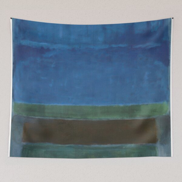 Item preview, Mark Rothko designed and sold by AlarIkoArt.
