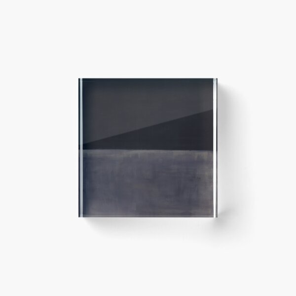 Item preview, Mark Rothko designed and sold by AlarIkoArt.