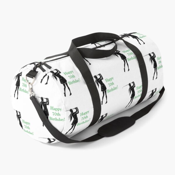 Item preview, Happy 70th Birthday Golfer  designed and sold by Monika Howarth.