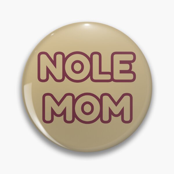 Item preview, College Gameday Pin designed and sold by delaneygreeen.