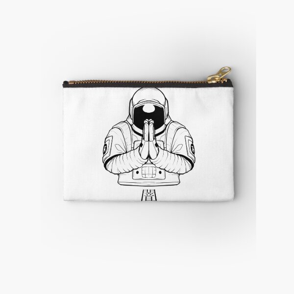 Item preview, The Praying Hunter designed and sold by SacredRoses-Art.