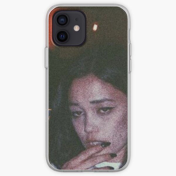 RIP XXXTENTACION (Teeth - Interlude) iPhone Soft Case