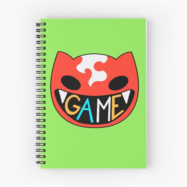 Item preview, Gaming Cat designed and sold by ThaliaMelpomene.
