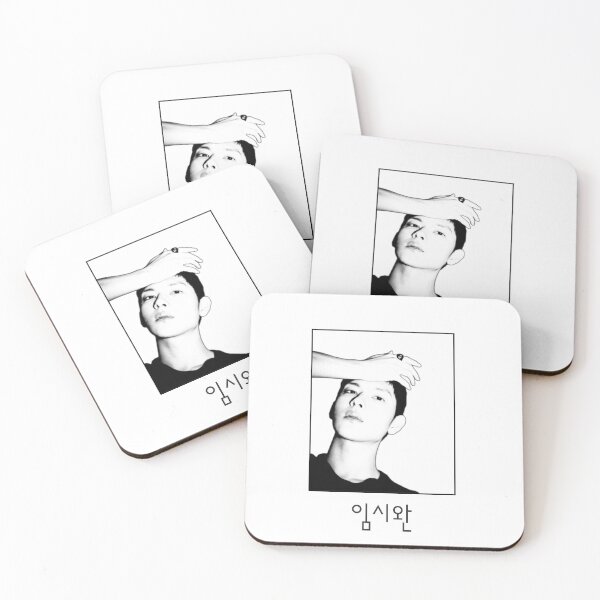 Item preview, Yim Siwan designed and sold by Dooby's Bizarre .