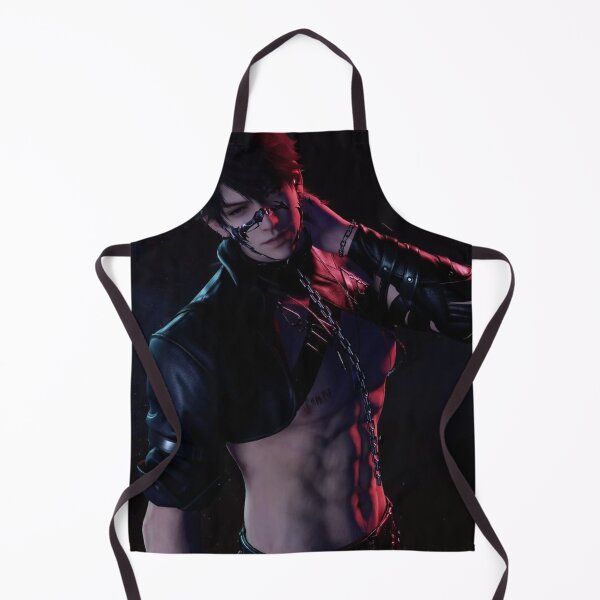 Item preview, Caleb LADS designed and sold by inainart.