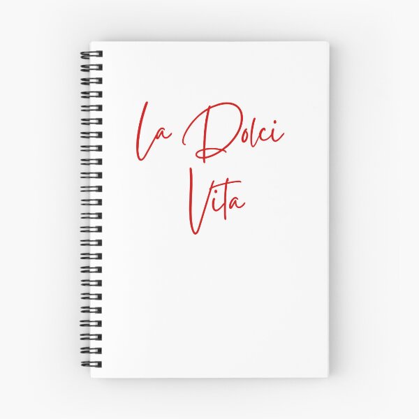 Item preview, La dulce vida: Middlebury designed and sold by PLPGH.
