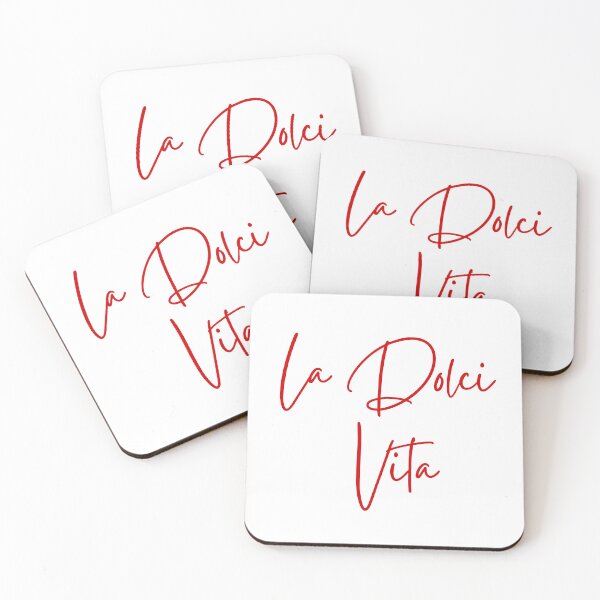 Item preview, La Dolci Vita: Middlebury  designed and sold by PLPGH.