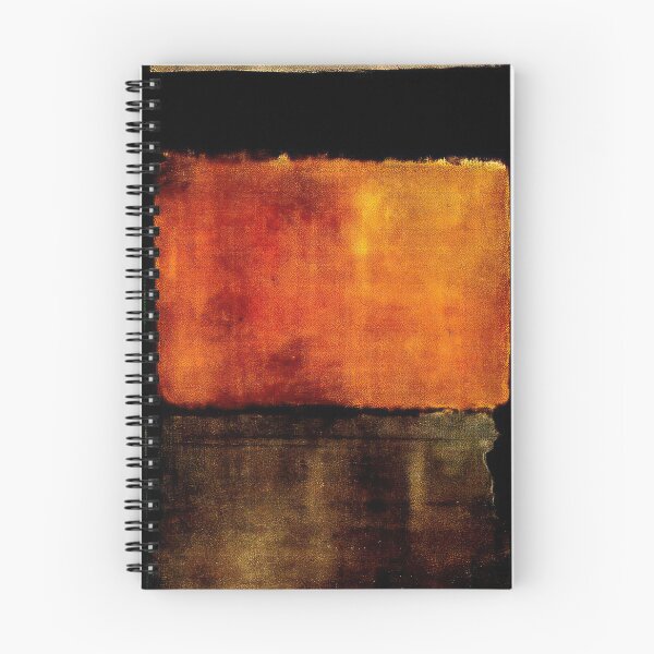 Item preview, Mark Rothko designed and sold by AlarIkoArt.