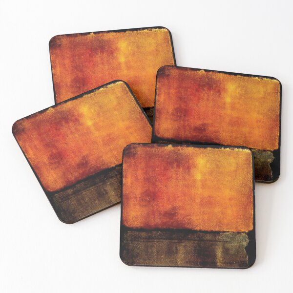 Item preview, Mark Rothko designed and sold by AlarIkoArt.