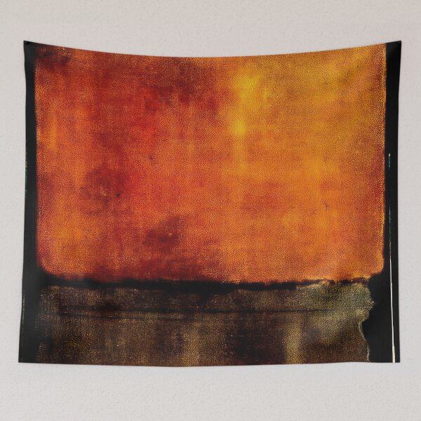 Item preview, Mark Rothko designed and sold by AlarIkoArt.