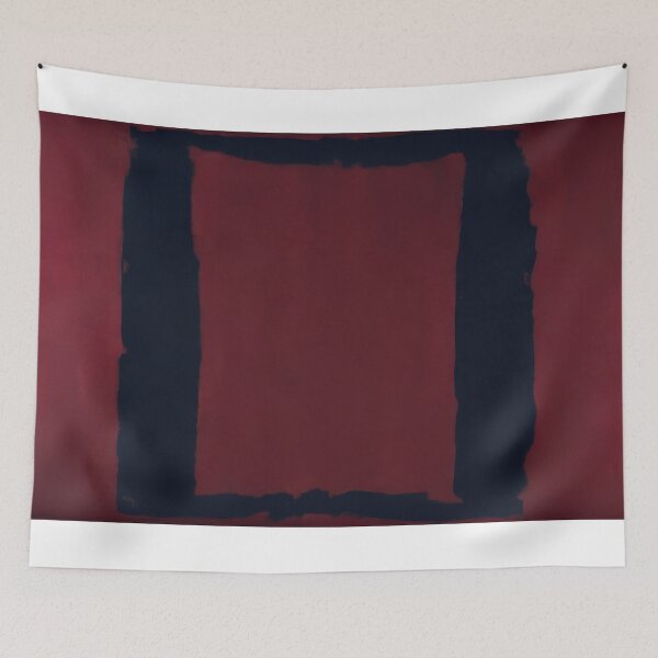 Item preview, Mark Rothko designed and sold by AlarIkoArt.