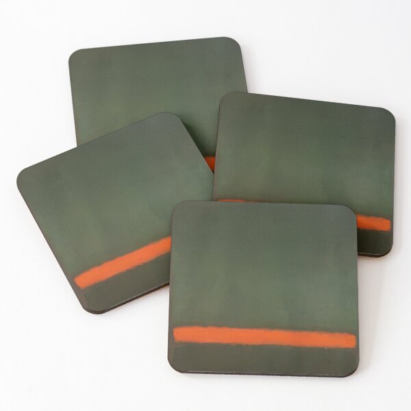 Item preview, Mark Rothko designed and sold by AlarIkoArt.