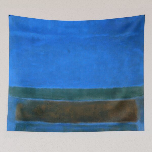 Item preview, Mark Rothko designed and sold by AlarIkoArt.
