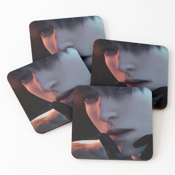 Item preview, Caleb LADS designed and sold by inainart.