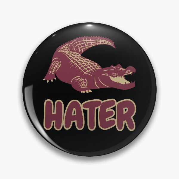 Item preview, College Gameday Pin designed and sold by delaneygreeen.