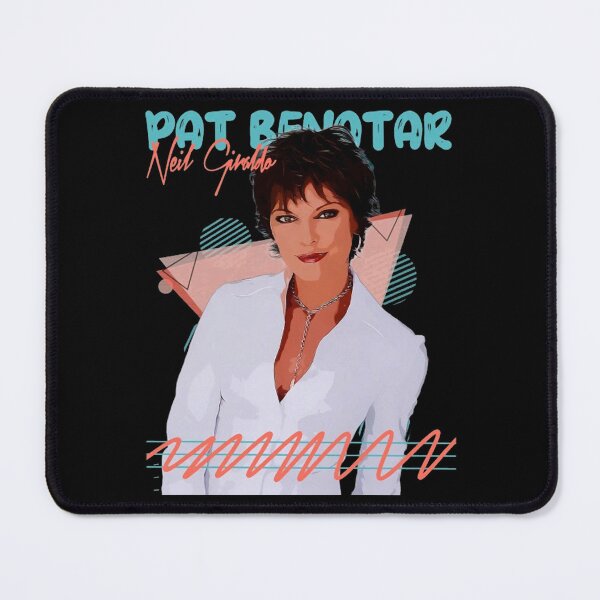 Item preview, Art - Pat Benatar designed and sold by longinostopve.