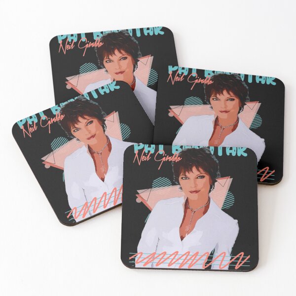 Item preview, Art - Pat Benatar designed and sold by longinostopve.