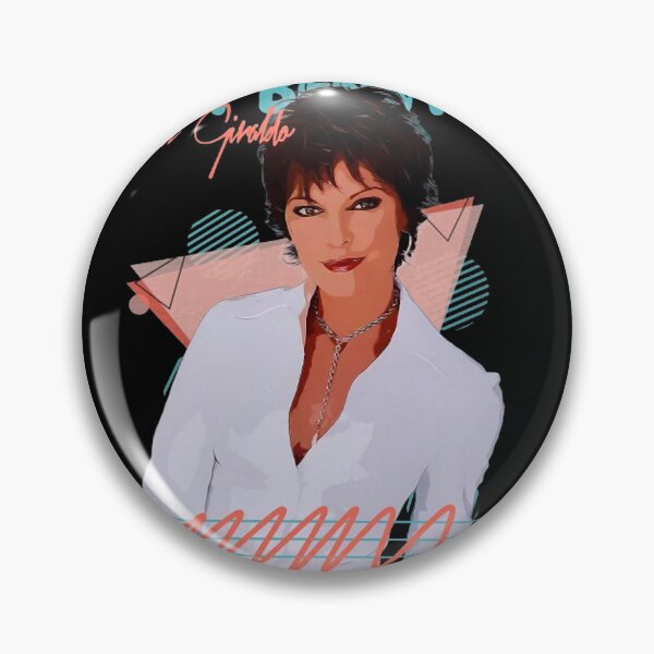 Item preview, Art - Pat Benatar designed and sold by longinostopve.