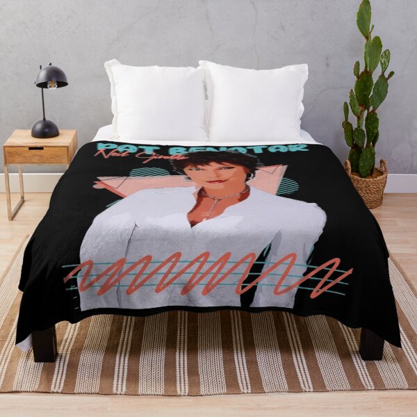 Item preview, Art - Pat Benatar designed and sold by longinostopve.