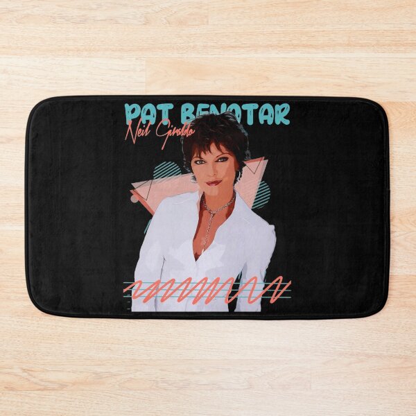 Item preview, Art - Pat Benatar designed and sold by longinostopve.