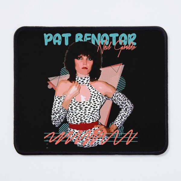 Item preview, Art - Pat Benatar designed and sold by longinostopve.