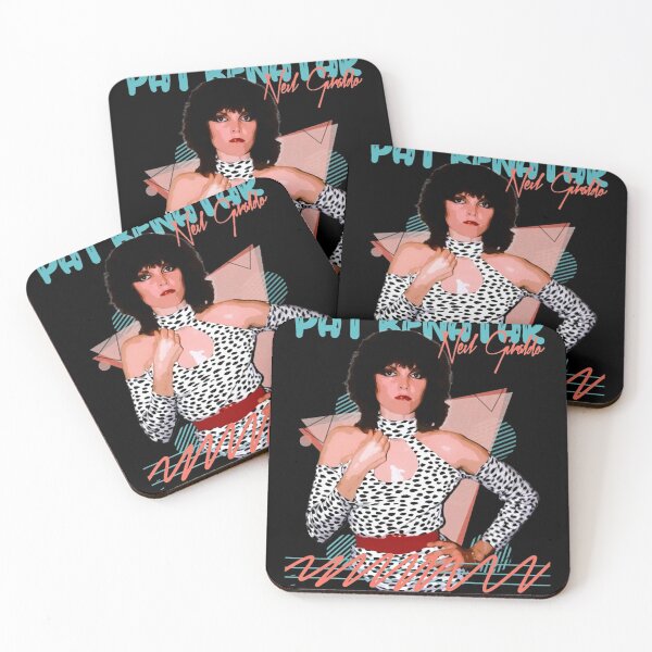 Item preview, Art - Pat Benatar designed and sold by longinostopve.