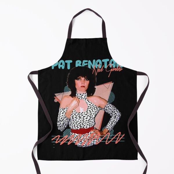 Item preview, Art - Pat Benatar designed and sold by longinostopve.