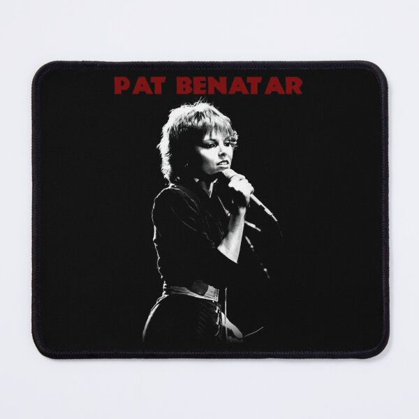 Item preview, Art - Pat Benatar designed and sold by longinostopve.