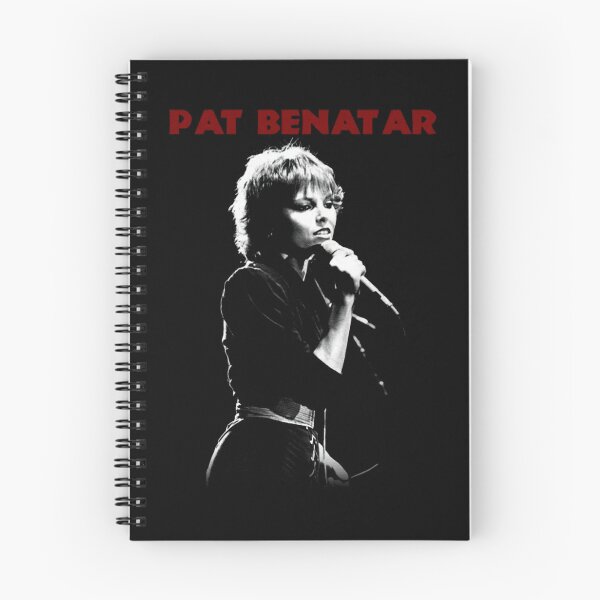 Item preview, Art - Pat Benatar designed and sold by longinostopve.
