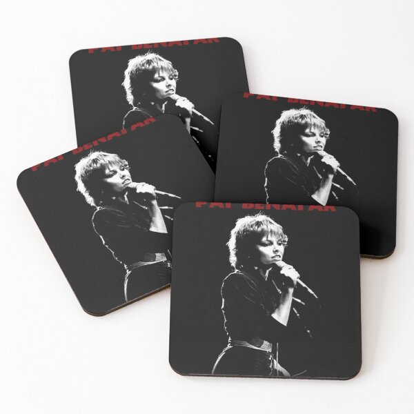 Item preview, Art - Pat Benatar designed and sold by longinostopve.