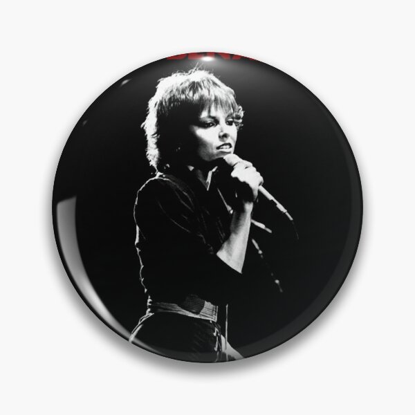 Item preview, Art - Pat Benatar designed and sold by longinostopve.