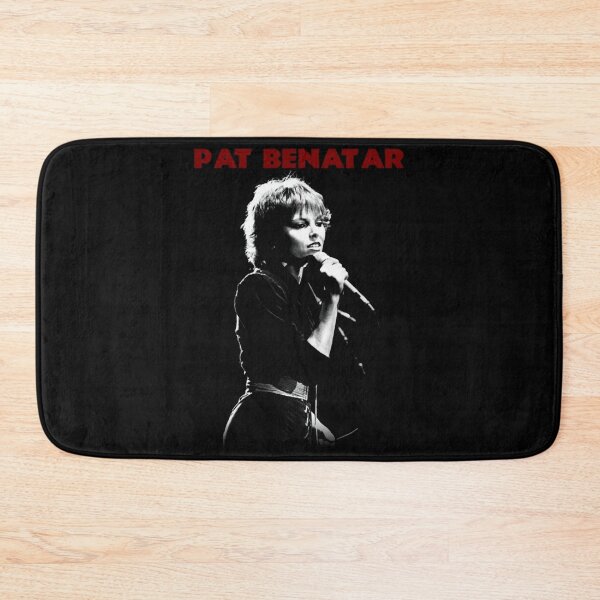 Item preview, Art - Pat Benatar designed and sold by longinostopve.