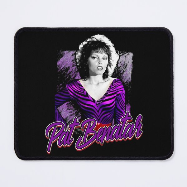 Item preview, Art - Pat Benatar designed and sold by longinostopve.