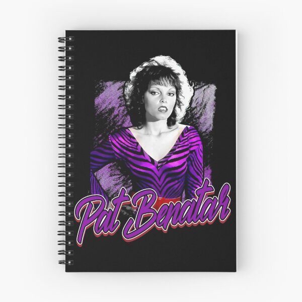Item preview, Art - Pat Benatar designed and sold by longinostopve.