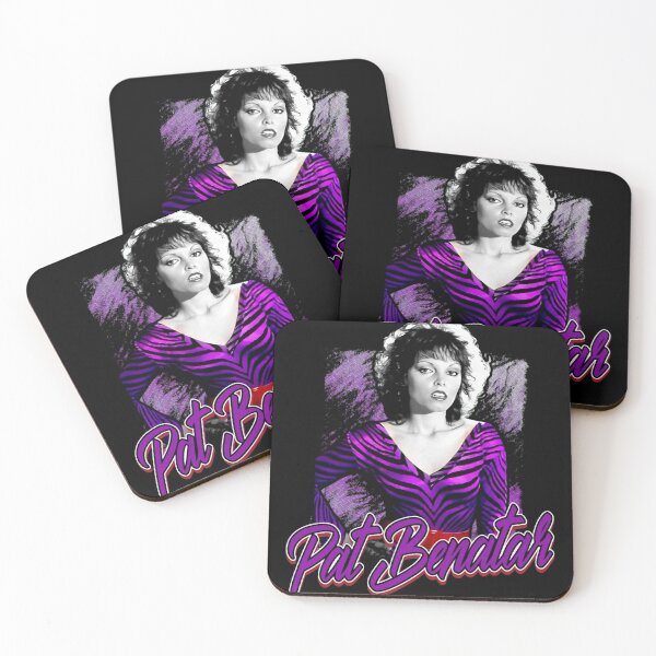 Item preview, Art - Pat Benatar designed and sold by longinostopve.