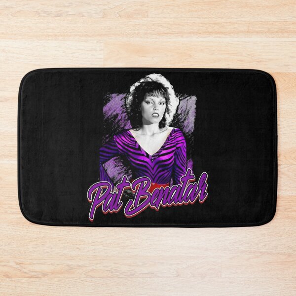 Item preview, Art - Pat Benatar designed and sold by longinostopve.