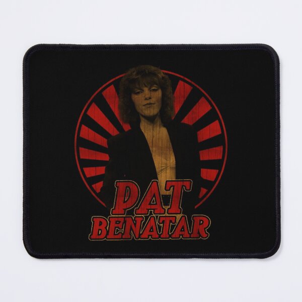 Item preview, Art - Pat Benatar designed and sold by longinostopve.