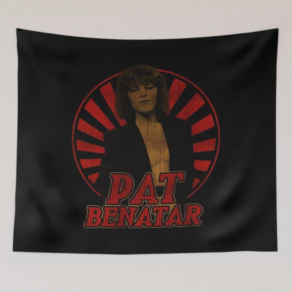 Item preview, Art - Pat Benatar designed and sold by longinostopve.