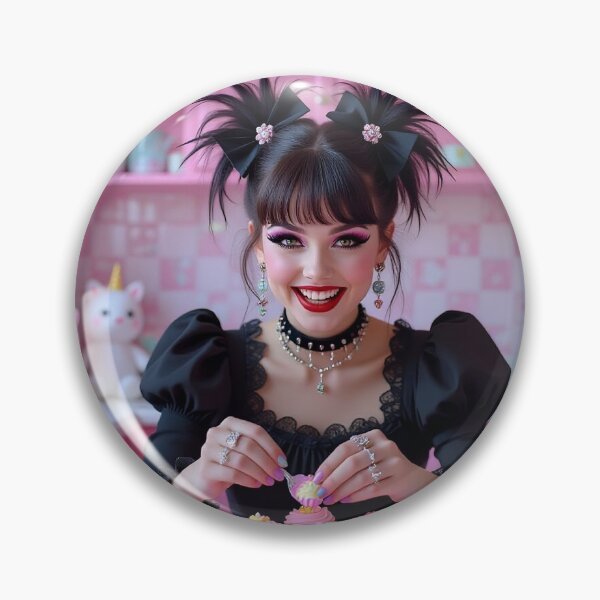 Item preview, Cupcakes & Chaos designed and sold by KonTagDesign.