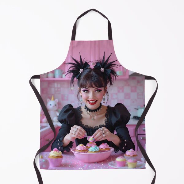 Item preview, Cupcakes & Chaos designed and sold by KonTagDesign.