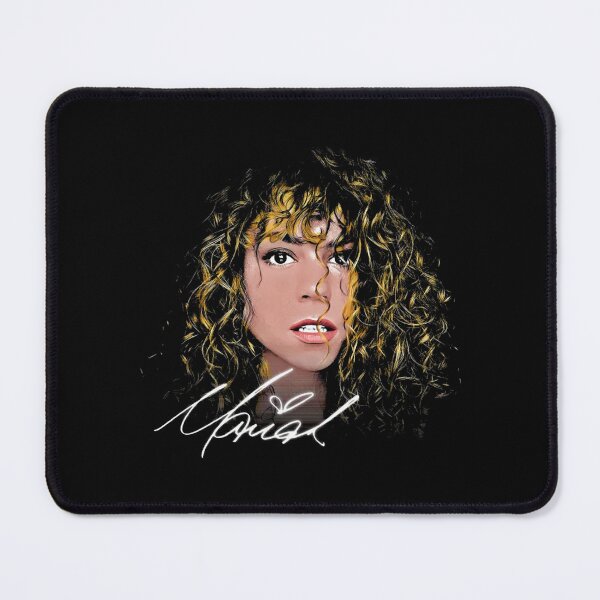 Item preview, Art - Mariah Carey designed and sold by alectalia.