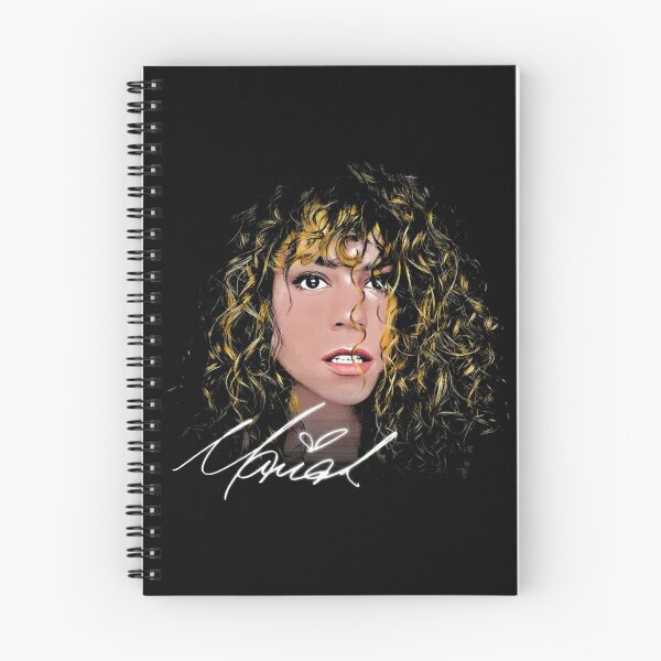 Item preview, Art - Mariah Carey designed and sold by alectalia.
