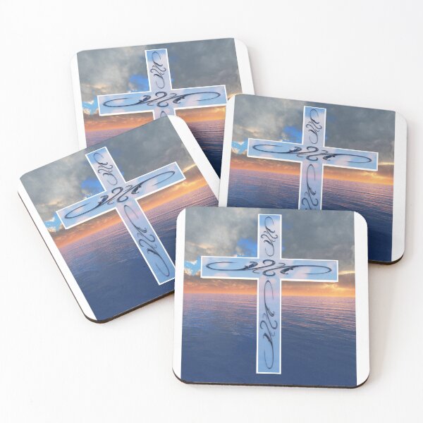 Item preview, Sky Cross designed and sold by Solitaire Parke.