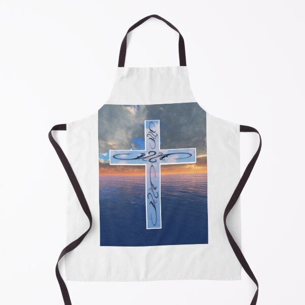Item preview, Sky Cross designed and sold by Solitaire Parke.