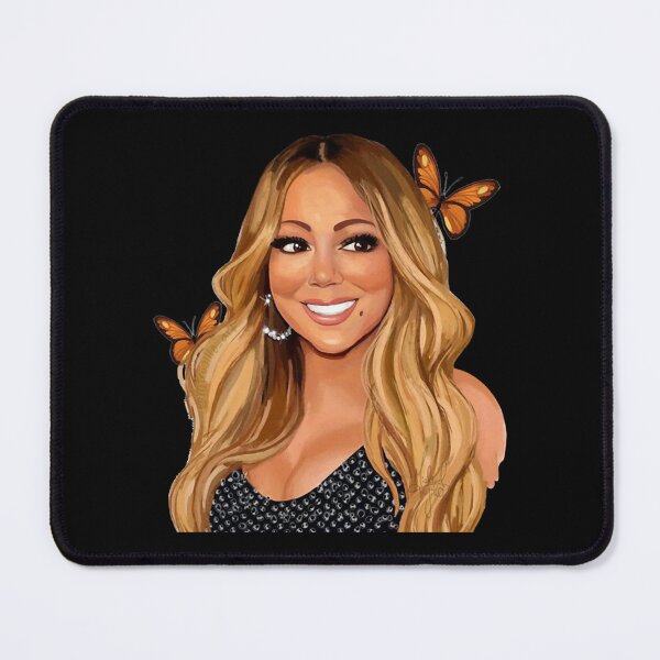 Item preview, Art - Mariah Carey designed and sold by alectalia.