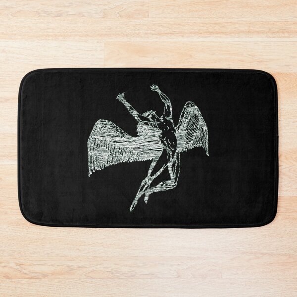 Item preview, Art - Led Zeppelin designed and sold by flowereamj.