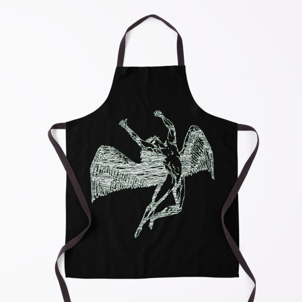 Item preview, Art - Led Zeppelin designed and sold by flowereamj.