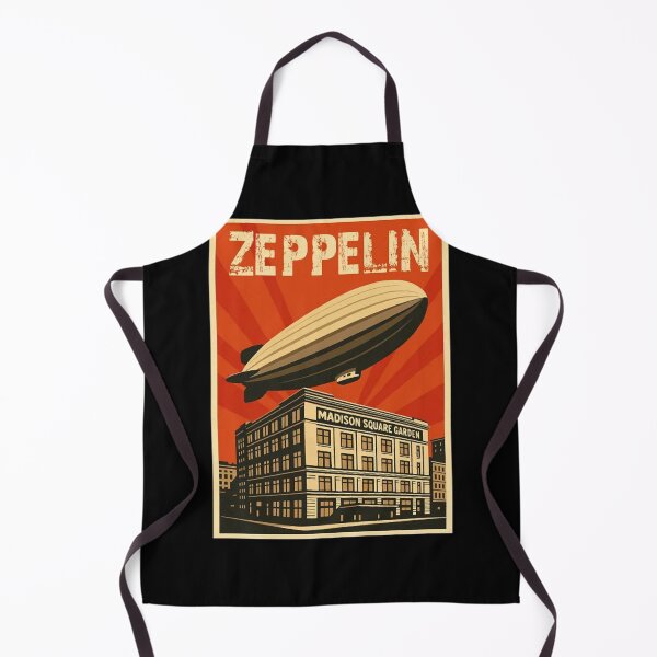 Item preview, Art - Led Zeppelin designed and sold by flowereamj.