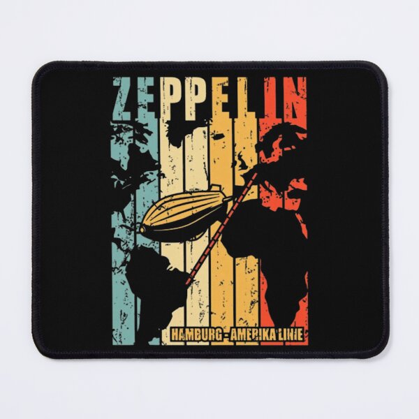 Item preview, Art - Led Zeppelin designed and sold by flowereamj.