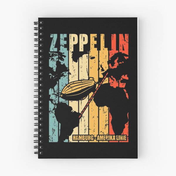 Item preview, Art - Led Zeppelin designed and sold by flowereamj.